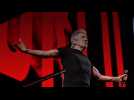 Stade Pierre-Mauroy: Roger Waters, premier concert de la saison