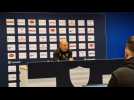 Vidéo. Rugby : Racing - Toulon, les réactions d'après match
