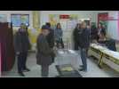 Turquie: ouverture des bureaux de vote pour les élections présidentielle et législatives