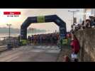 VIDÉO. 2 400 coureurs ont pris le départ du marathon de la Loire à Saumur
