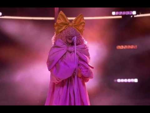 VIDEO : Sia : la chanteuse s?est marie