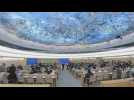 Special session on Sudan begins at Human Rights Council