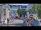 Tour du Loiret 2023 - Étape 2 : La victoire de Théo Thomas