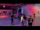 Béthune : une soirée « roller disco » organisée par l'association L'Envol