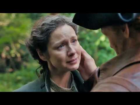 Outlander - Bande annonce 2 - VO