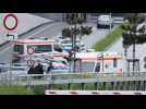 Allemagne : une fusillade dans une usine Mercedes fait deux morts