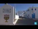 Tunisie : fusillade meurtrière aux abords la synagogue de la Ghriba à Djerba, un témoin raconte