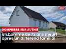 Dompierre-sur-Authie : Roger Hecquet meurt après un différend familial
