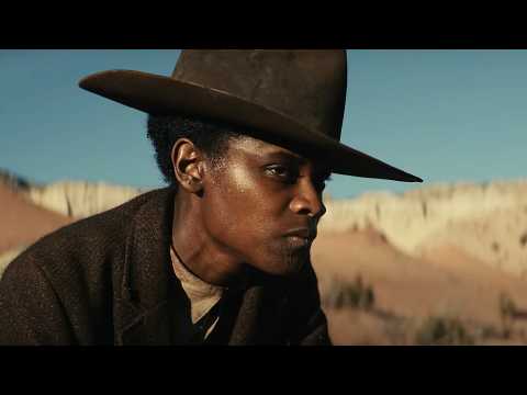Surrounded - Bande annonce 1 - VO - (2023)
