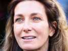 Anne-Claire Coudray sans soutien-gorge au JT de TF1 : 10 ans après, la séquence refait surface et...