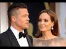 Angelina Jolie lutte contre le cancer du sein... Voici la réaction de Brad Pitt après sa double...