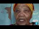 En Afrique du Sud, le combat de Katrina pour sauver le Nluu, une langue en voie de disparition