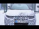 2023 Hyundai IONIQ 5 N High-performance EV Prototype Charging demo