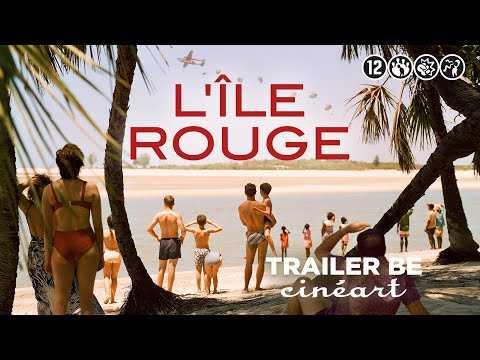 L'Île Rouge (Robin Campillo) - Nadia Tereszkiewicz - Trailer BE