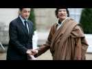 Financement libyen de la présidentielle 2007 : Nicolas Sarkozy menacé d'un retentissant procès