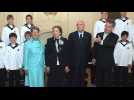 Italie : décès de l'ancien président de la République Giorgio Napolitano à 98 ans
