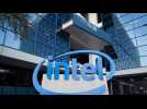 Bruxelles inflige une amende de 376 millions d'euros au fabricant américain de puces Intel