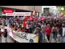 VIDÉO. La manifestation contre les violences policières et le racisme s'élance à Rennes