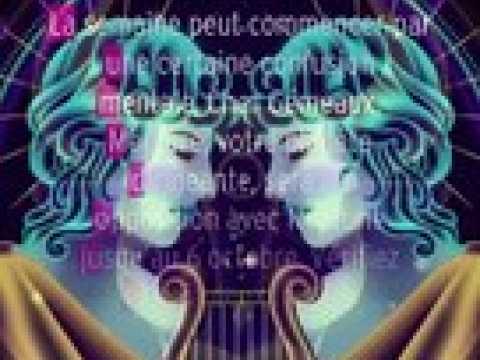Horoscope de la semaine du 2 au 8 octobre 2023