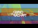 LE GRAND BAZHART - Tanguy Pastureau