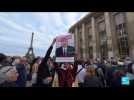 Haut-Karabakh : la diaspora arménienne manifeste pour demander un soutien international