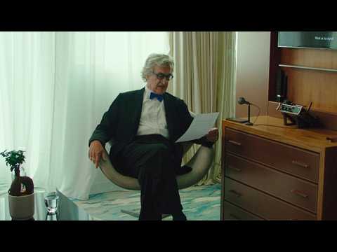 Chambre 999 - Bande annonce 1 - VO - (2023)
