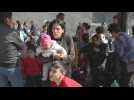 Arménie: les réfugiés réagissent à la dissolution de la république du Nagorny Karabakh