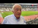 80 ans de Paul Van Himst, ex-joueur légendaire d'Anderlecht