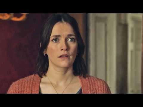 Ghosts (UK) - Bande annonce 1 - VO