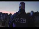 At the migration crossroads: Germany tightens grip on Polish border
