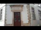 VIDÉO. A Quimper, l'ancienne école Jules-Ferry transformée en résidence de standing