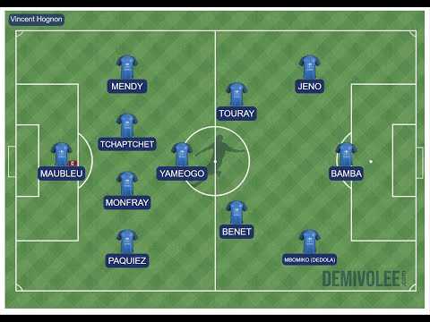 #Podcast Le débrief de GF38 - Paris FC + résumé vidéo en exclu