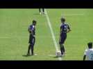 GF38 - Paris FC (0-0) : le résumé vidéo