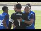 GF38 - UNFP (4-0) : le résumé vidéo