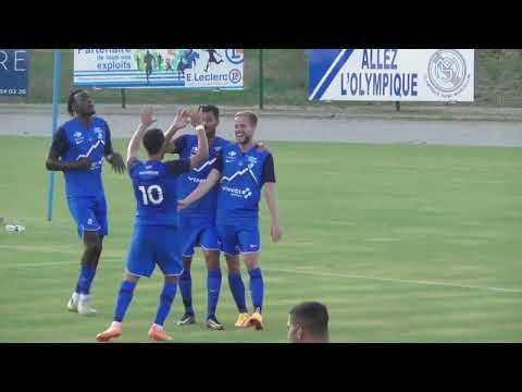 GF38 - GOAL FC : But de Dante Rigo
