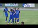 GF38 - GOAL FC : But de Dante Rigo - Label : Foot Amateur - Category : Sport