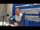 Dante Rigo après GF38 - QRM