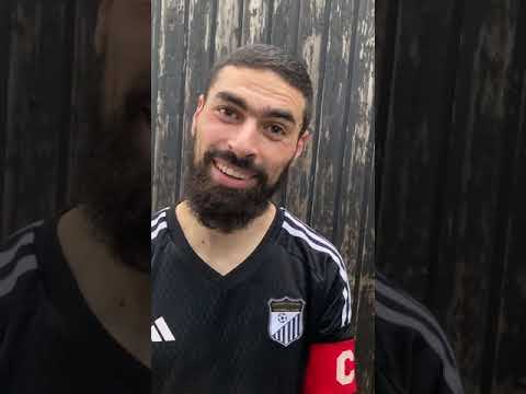Mohamed Maarif Chassieu Décines après la montée en N3