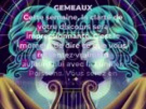 Horoscope du jour du mercredi 27 septembre 2023