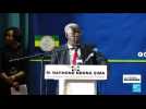Gabon : le Premier ministre espère un dialogue national 