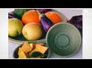 VIDEO. Des emballages alimentaires biodégradables à partir de résidus agricoles