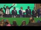 Morocco to be 2025 AFCON host as 2027 goes to Kenya, Uganda and Tanzania