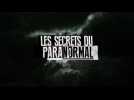 Les secrets du paranormal