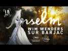 ANSELM | Wim Wenders sur Barjac