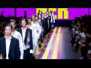 Fashion Week: Dior renverse les stéréotypes dans un défilé féministe