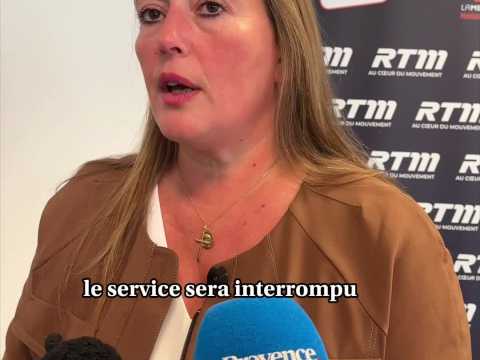 Fermeture du métro de Marseille à 21h30 : les bus de substitutions seront gratuits
