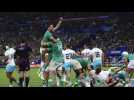 Mondial-2023 de rugby : l'Irlande s'est offert l'Afrique du Sud, ça promet !