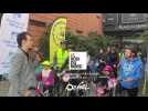 Vélotour à Valenciennes : 5000 cyclistes à l'assaut de sites emblématiques et curieux