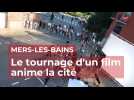 Cinéma: des stars à Mers-les-Bains