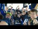 Coupe du monde de rugby : Angleterre-Chili avec les jeunes du Rugby Olympic Cambrai